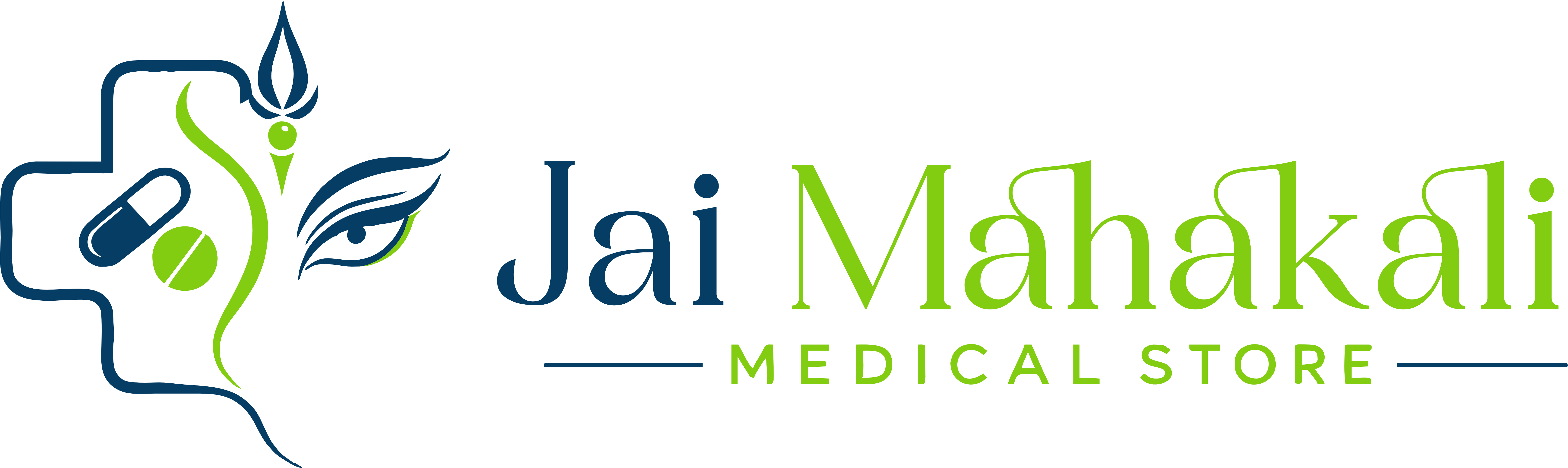 Jai Mahakali Medical Store